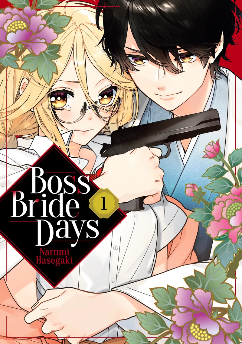 Boss Bride Days, Vol. 1