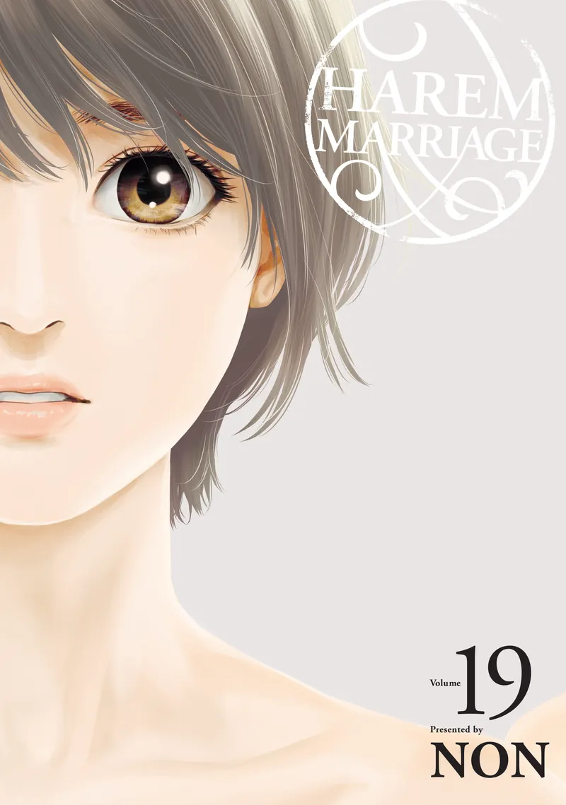 Harem Marriage, Vol. 19