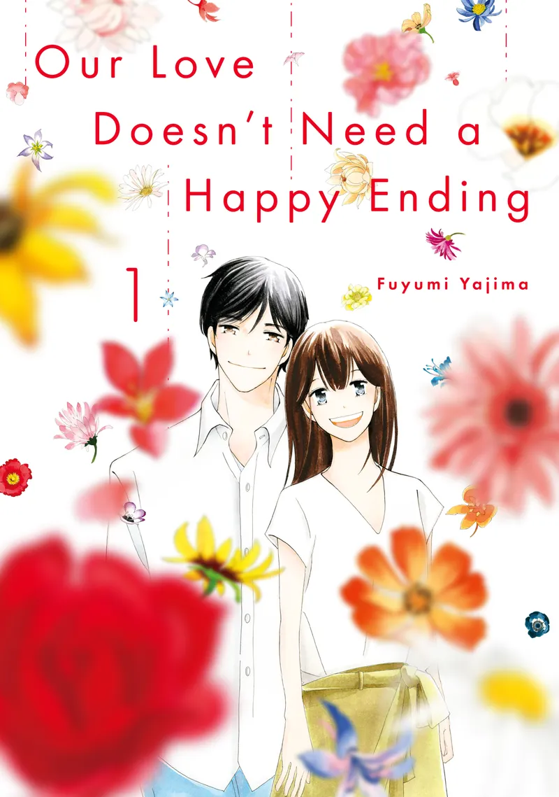Our Love Doesn't Need a Happy Ending, Vol. 1