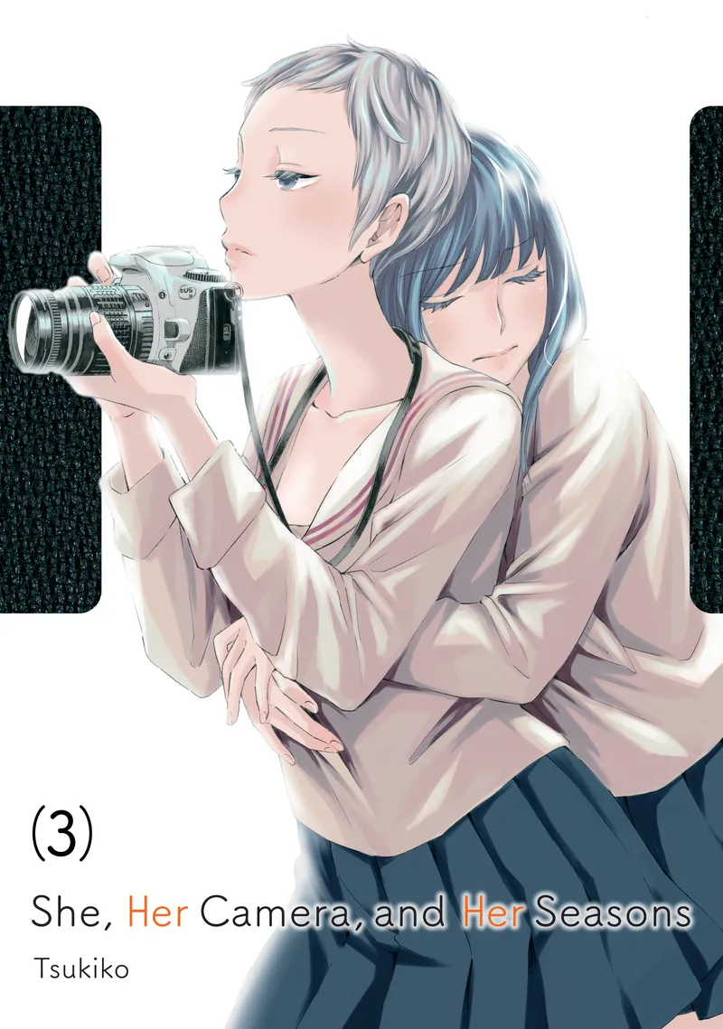 She, Her Camera, and Her Seasons, Vol. 3