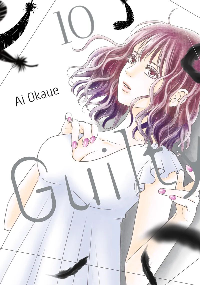 Guilty, Vol. 10