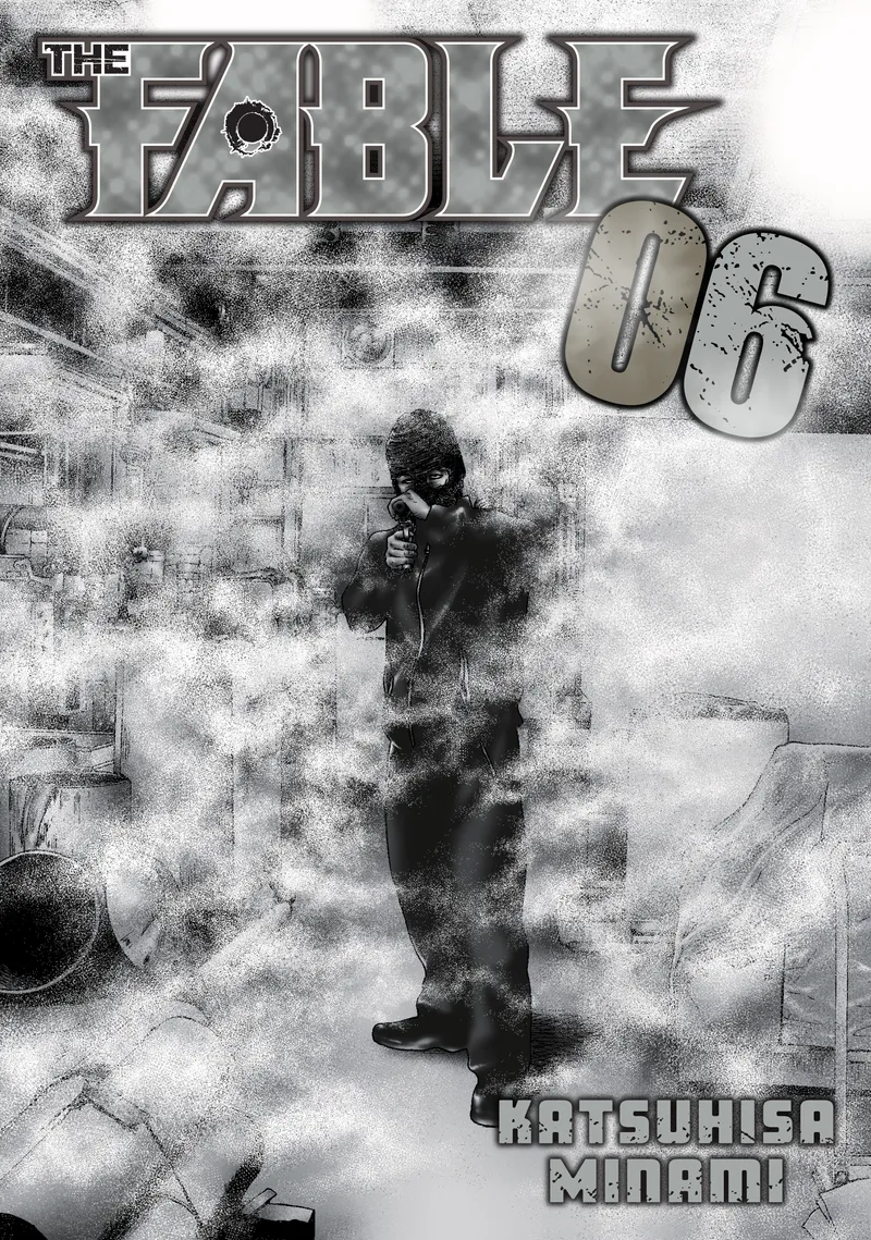 The Fable, Vol. 6