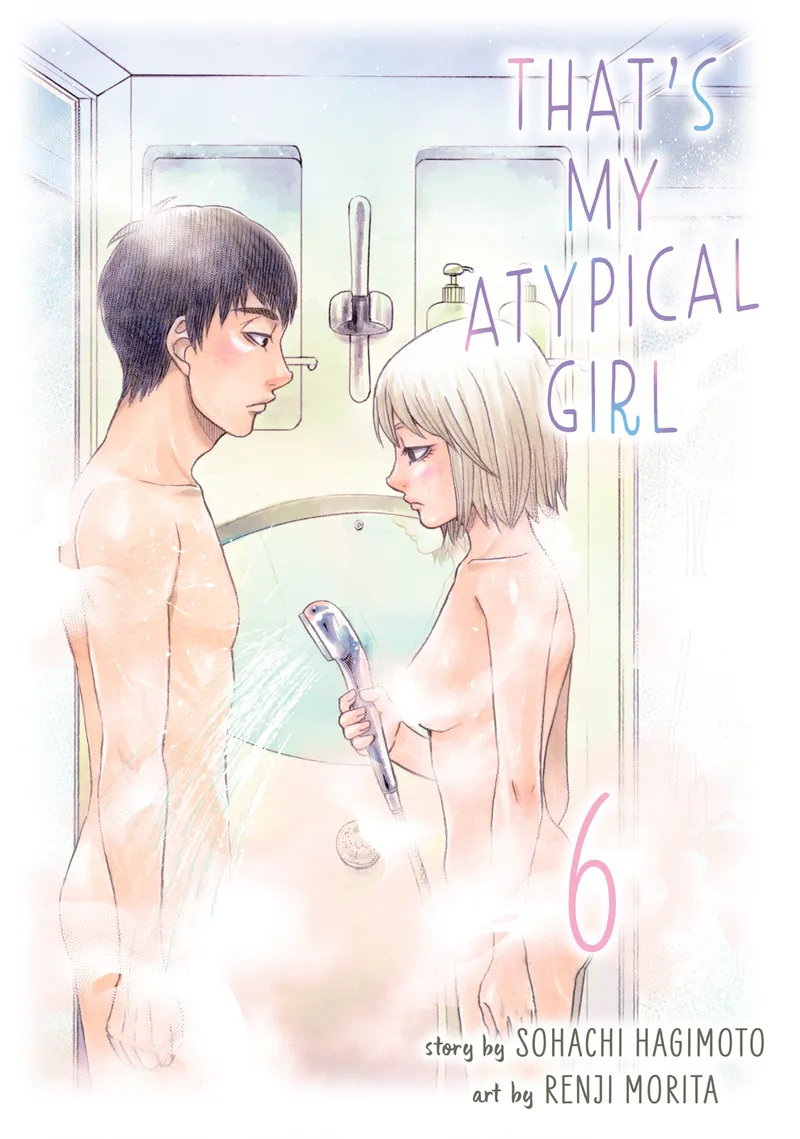 That's My Atypical Girl, Vol. 6