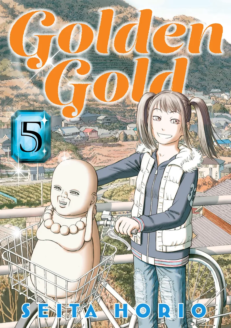 Golden Gold, Vol. 5