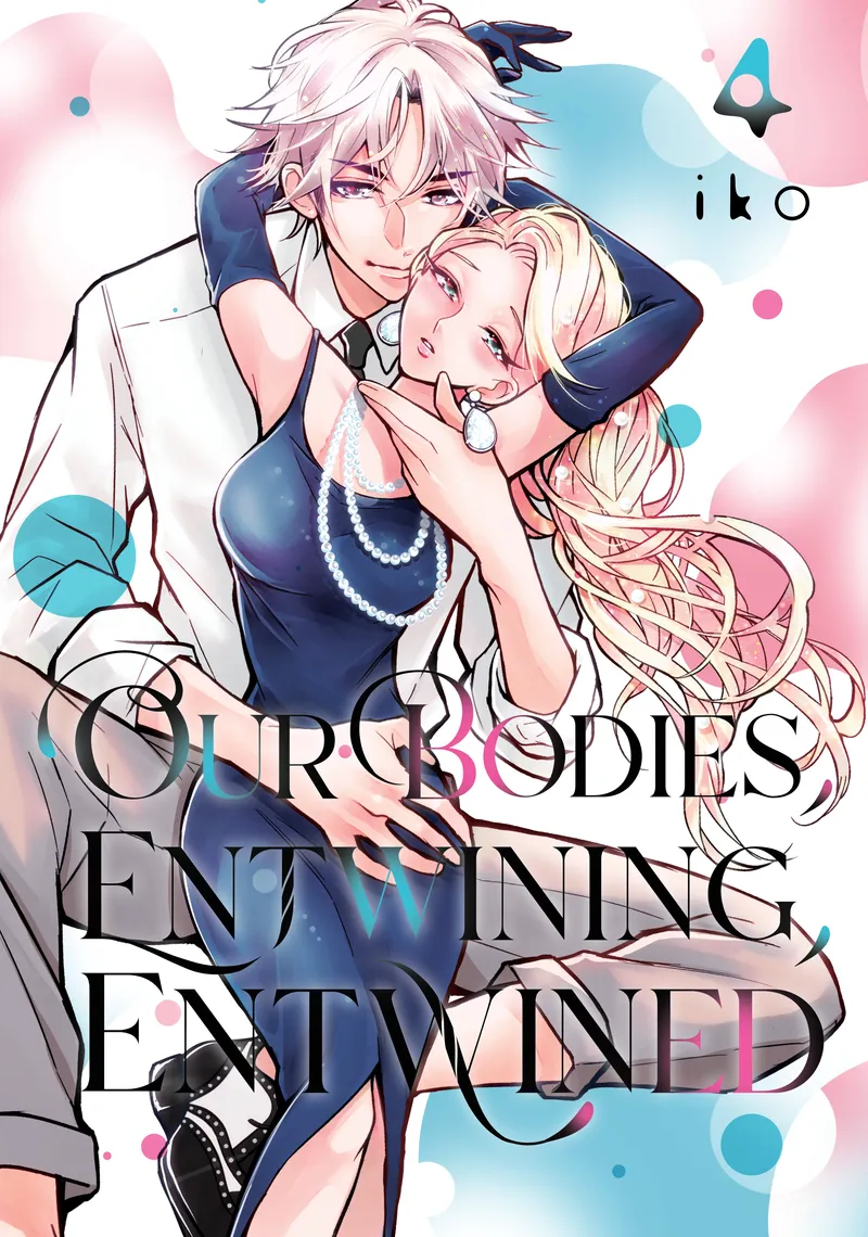 Our Bodies, Entwining, Entwined, Vol. 4
