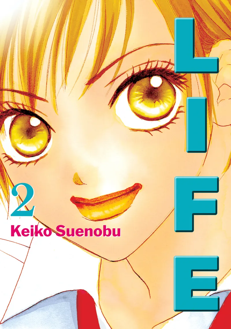 Life, Vol. 2