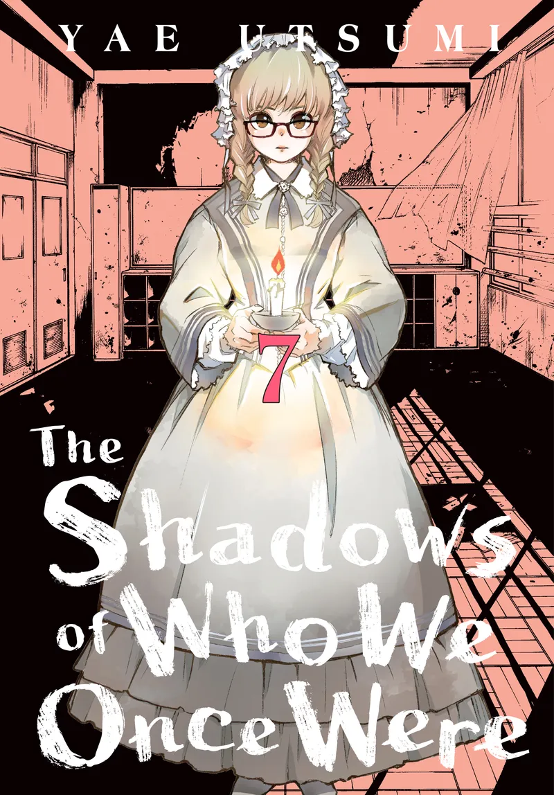 The Shadows of Who We Once Were, Vol. 7