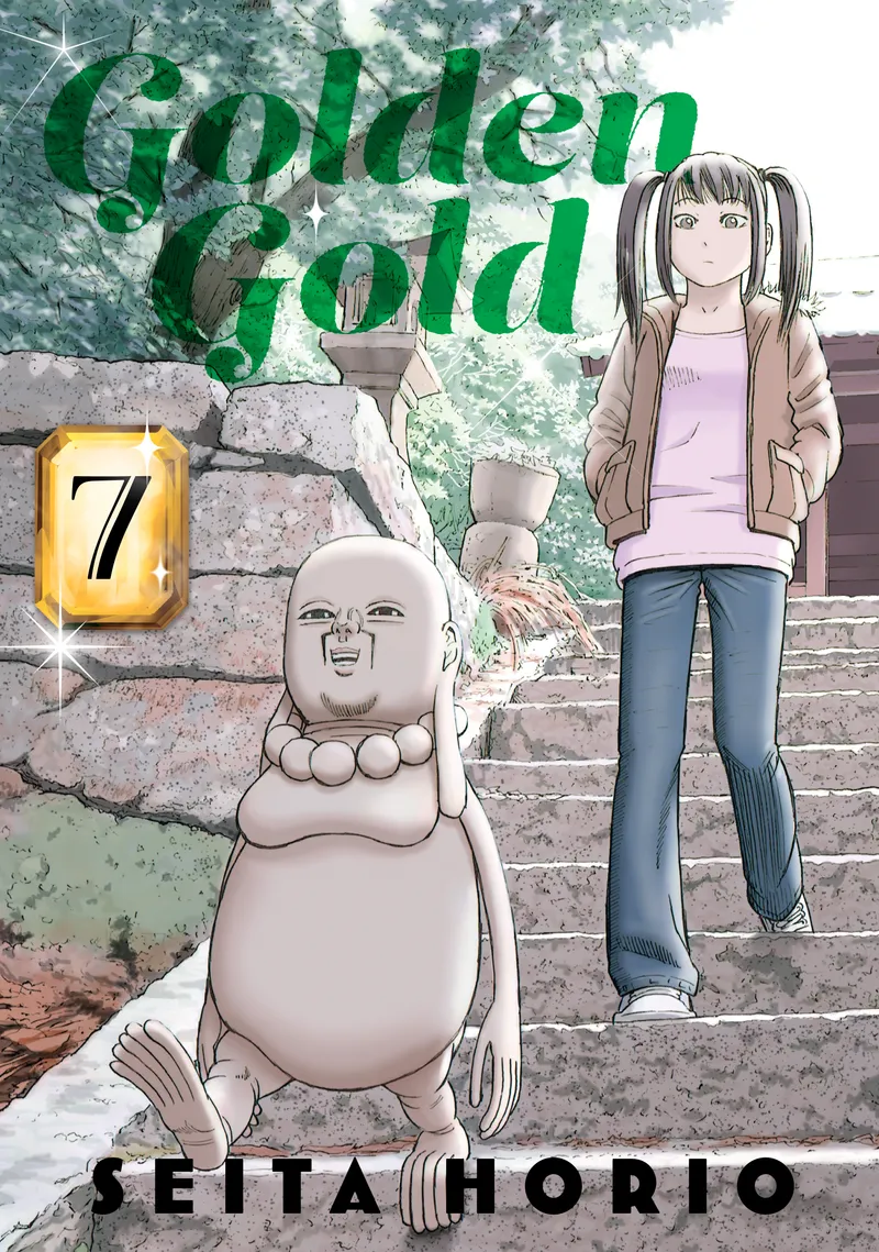 Golden Gold, Vol. 7