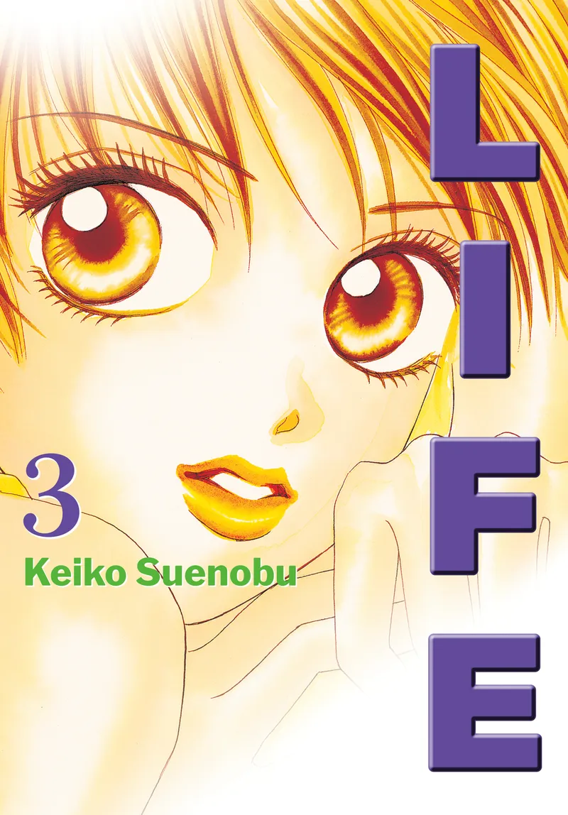Life, Vol. 3
