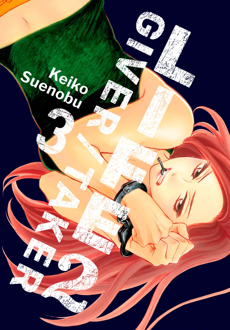 Life 2: Giver/Taker, Vol. 3