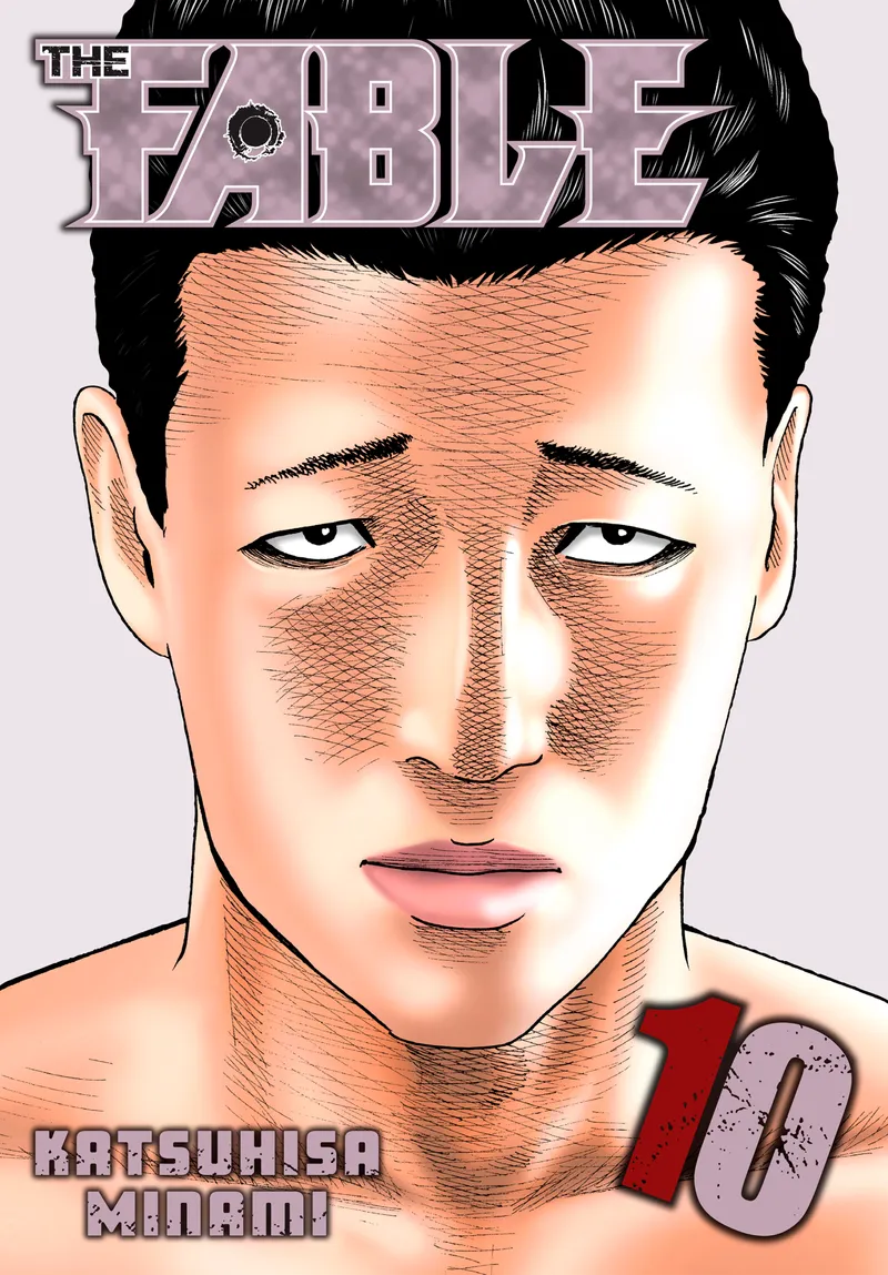 The Fable, Vol. 10