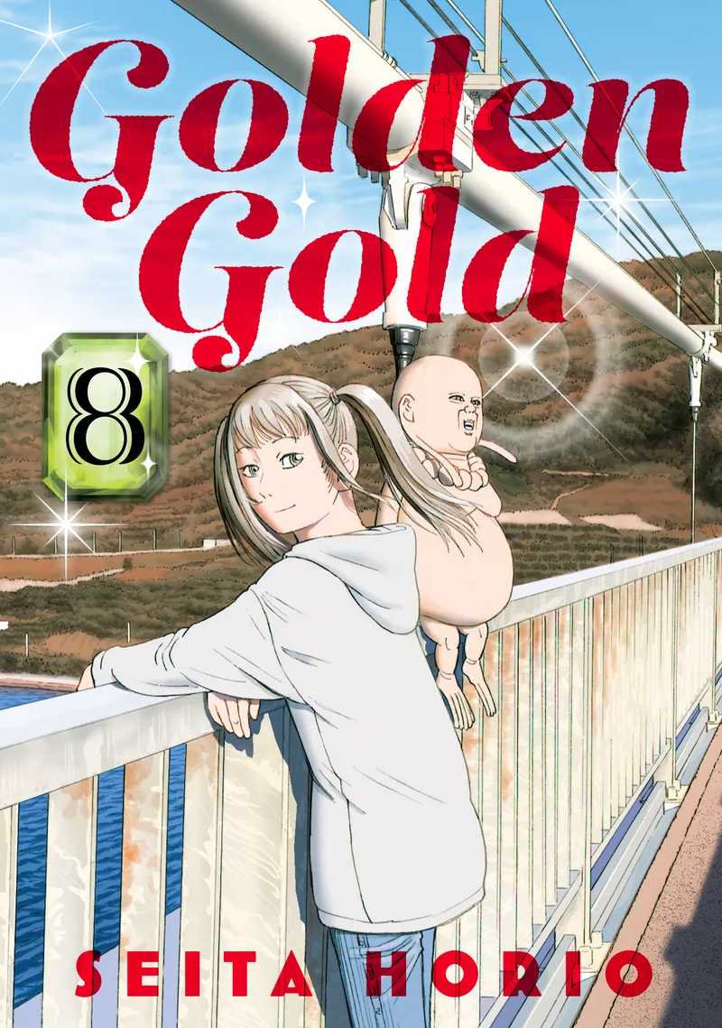 Golden Gold, Vol. 8