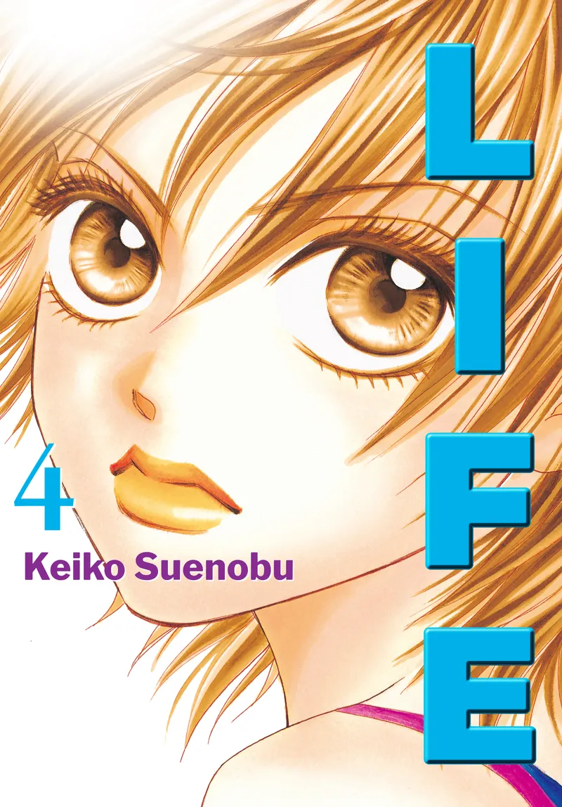 Life, Vol. 4
