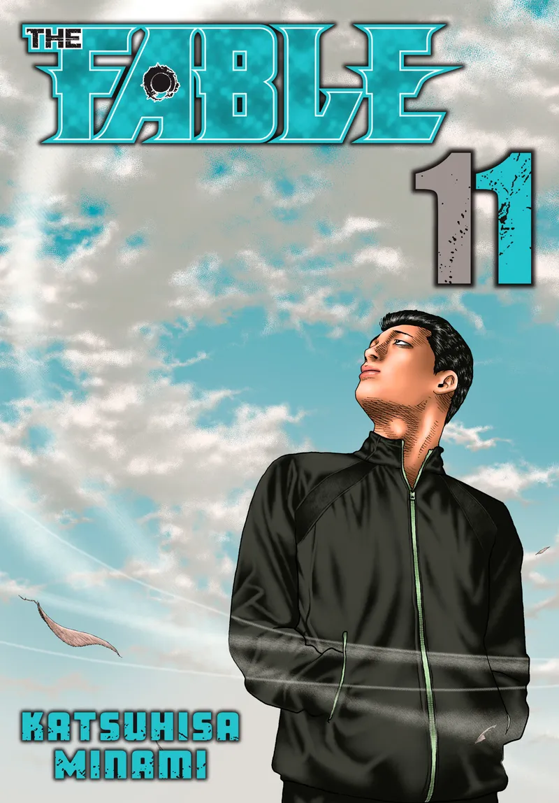 The Fable, Vol. 11
