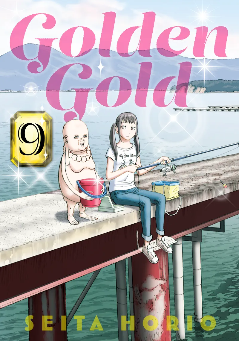 Golden Gold, Vol. 9