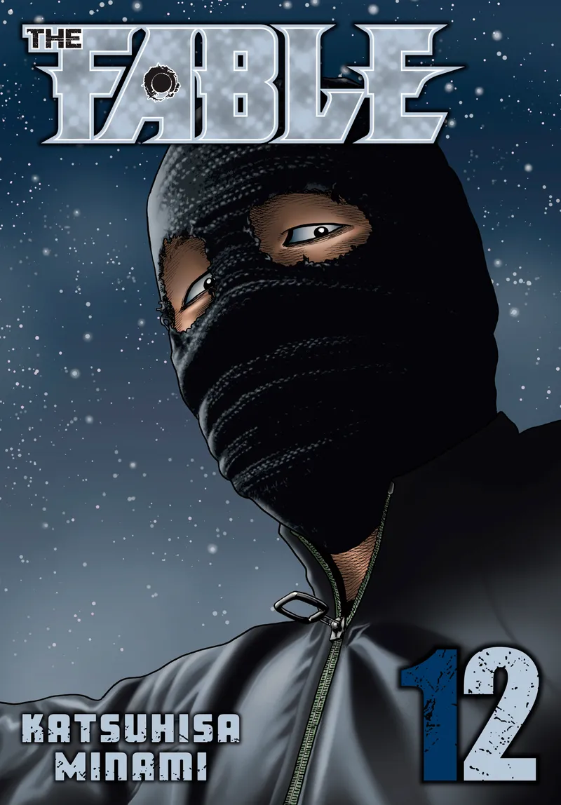 The Fable, Vol. 12