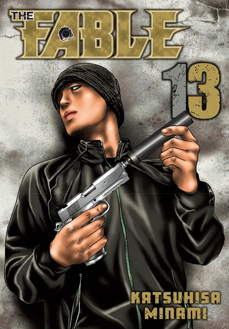 The Fable, Vol. 13