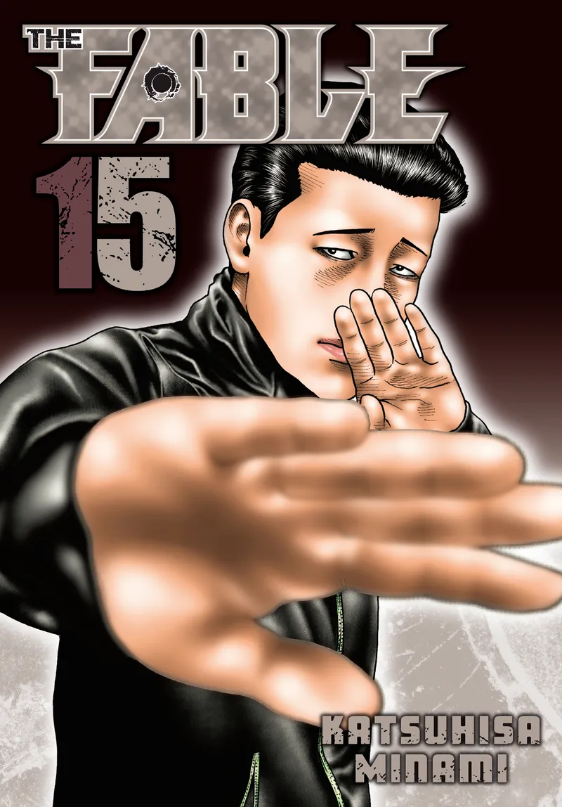 The Fable, Vol. 15