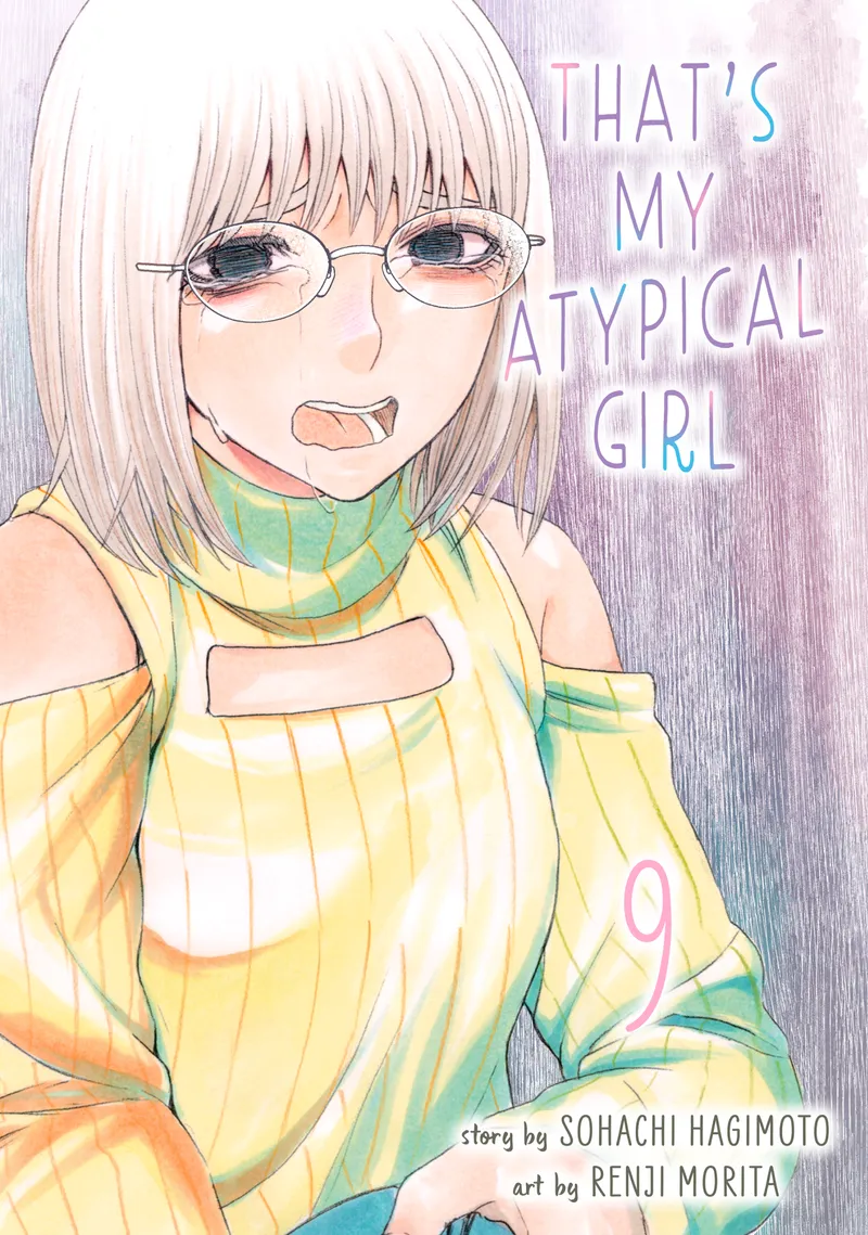 That's My Atypical Girl, Vol. 9