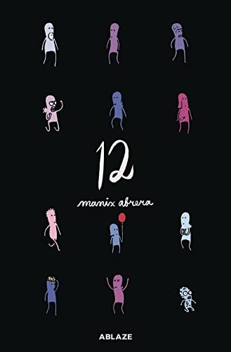 Manix Abrera's 12