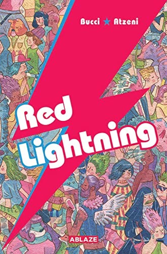 Red Lightning Ogn