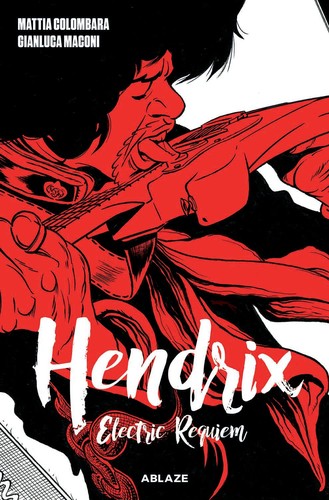 Hendrix