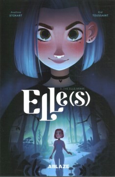 Elles Vol 2