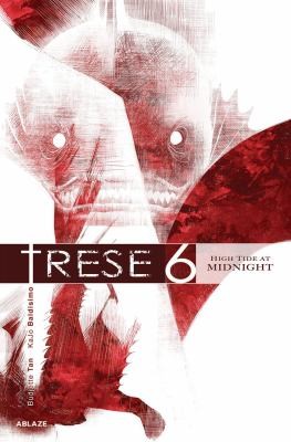 Trese Vol 6