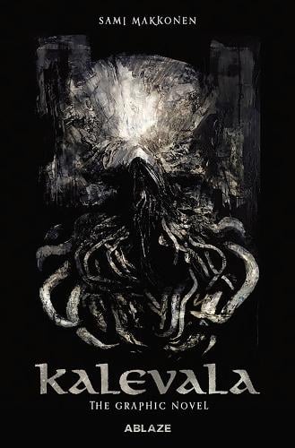 Kalevala Vol. 1 TP