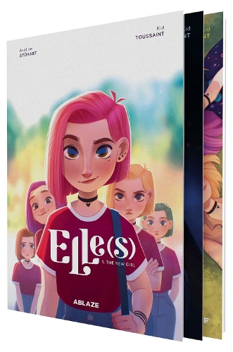 Elle(S)