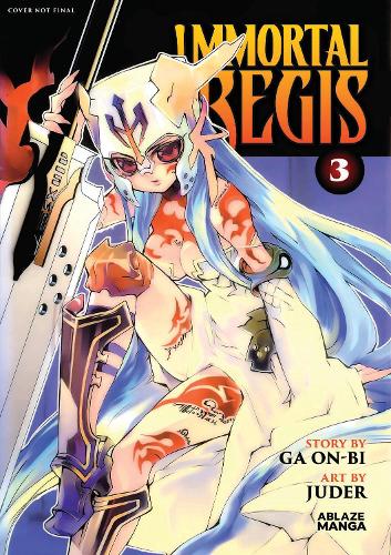 Immortal Regis Omnibus