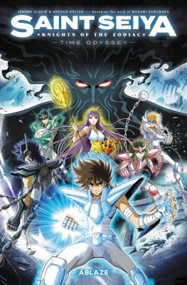 Saint Seiya
