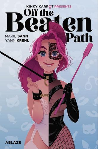 Kinky Karrot Presents cover