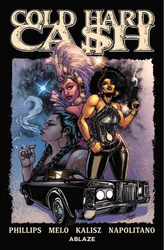 Cold Hard Cash cover