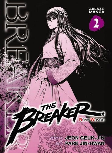 Breaker cover