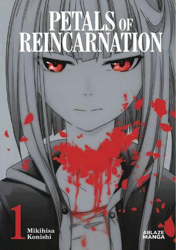 Petals of Reincarnation Omnibus