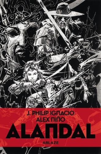 Alandal cover