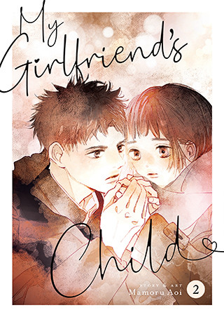 My Girlfriend’s Child Vol. 2