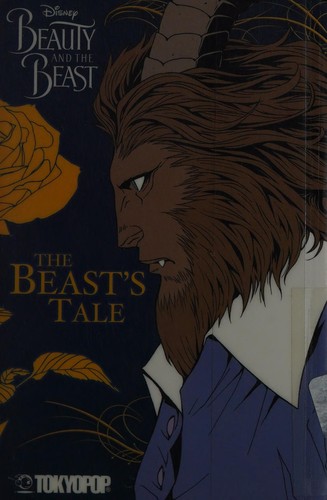 Beauty and the Beast manga cover
