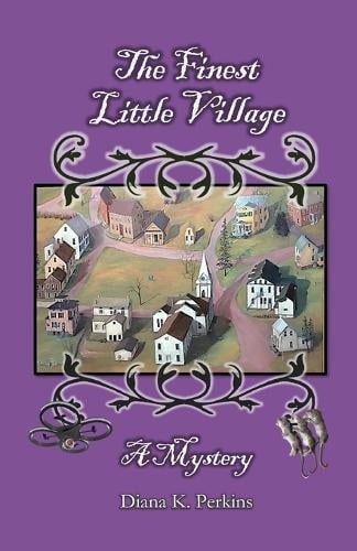 Finest Little Village manga cover