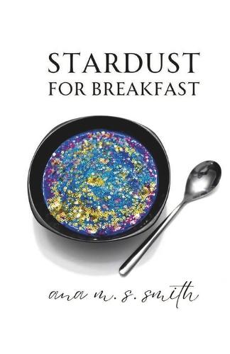 Stardust for Breakfast manga cover