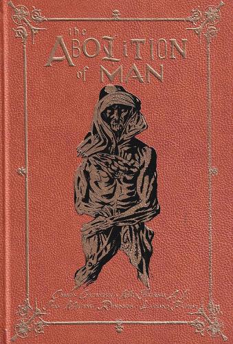 Abolition of Man cover