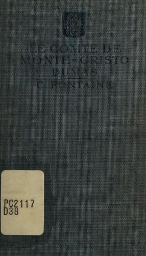 Hrabě Monte Cristo. Díl 1 a 2 (třísvazkové vydání) manga cover