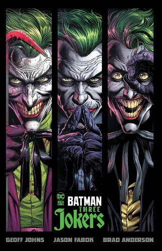 Batman manga cover