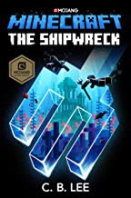 Minecraft - The Shipwreck