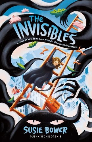 Invisibles