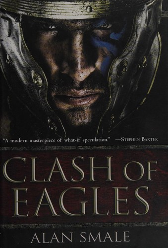 Clash of eagles