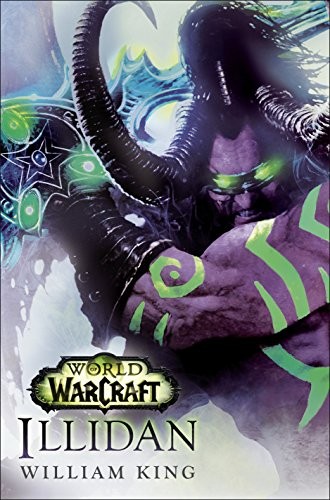 World of Warcraft manga cover