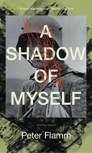 Shadow of Myself manga cover
