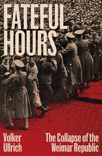 Fateful Hours manga cover
